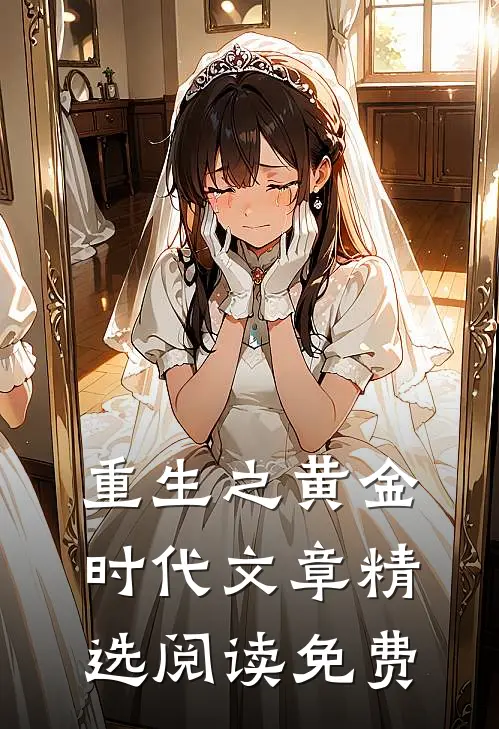 重生之黄金时代文章精选阅读免费