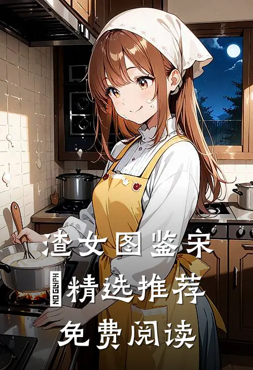 渣女图鉴宋玥精选推荐免费阅读