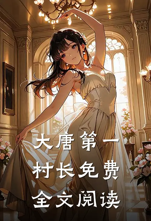 大唐第一村长免费全文阅读