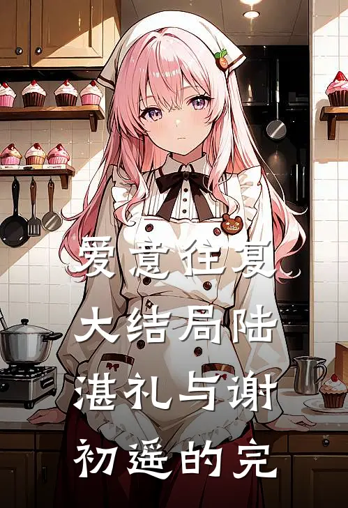 爱意往复大结局陆湛礼与谢初遥的完