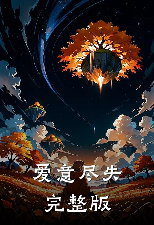 爱意尽失完整版