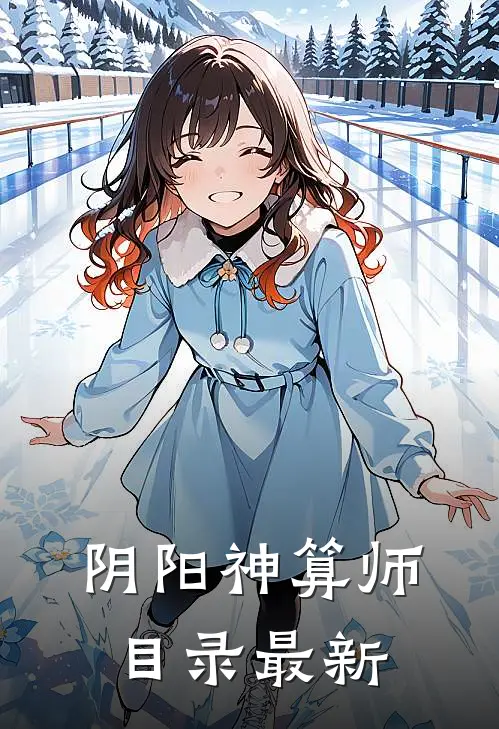 阴阳神算师目录最新