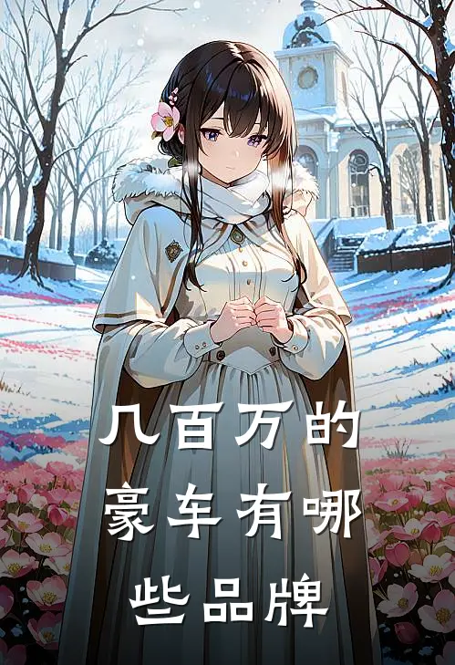 几百万的豪车有哪些品牌