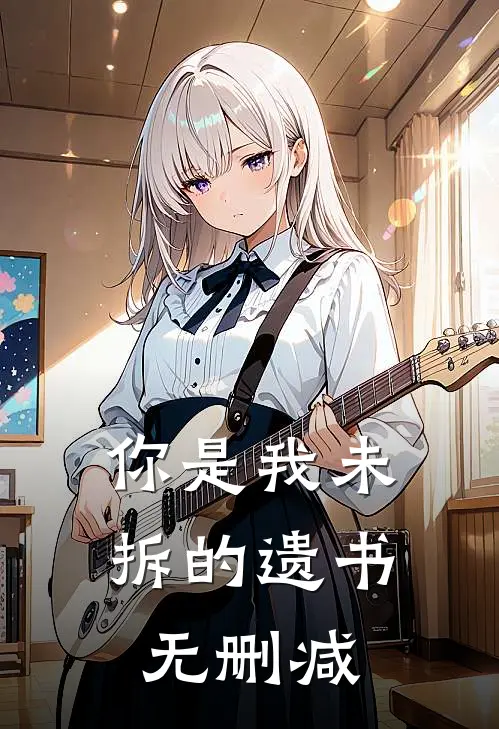 你是我未拆的遗书无删减