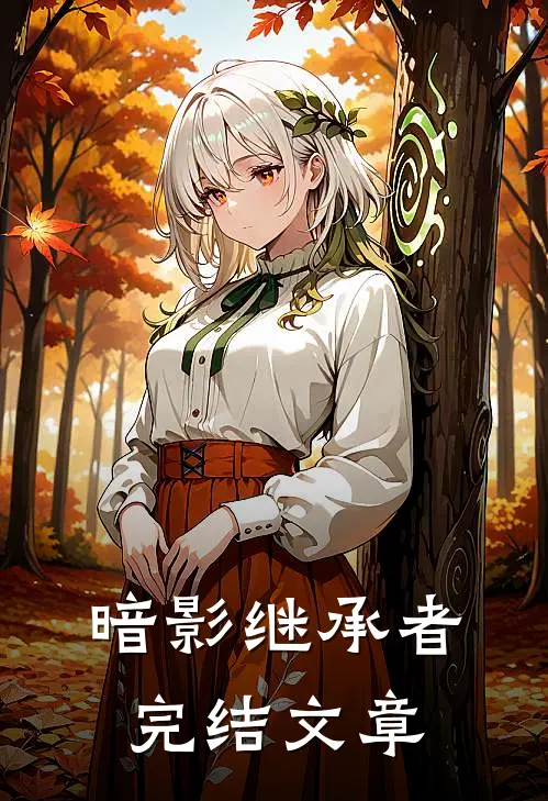 暗影继承者完结文章