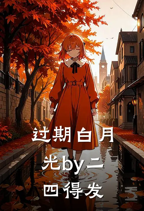 过期白月光by二四得发