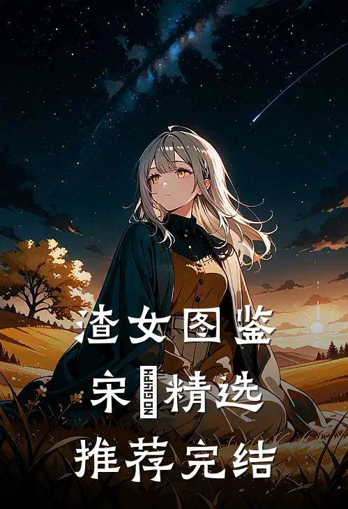 渣女图鉴宋玥精选推荐完结
