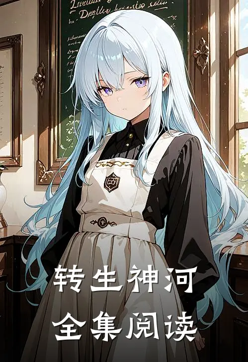 转生神河全集阅读