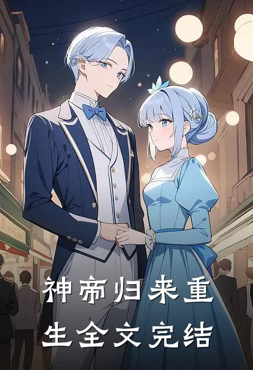 神帝归来重生全文完结