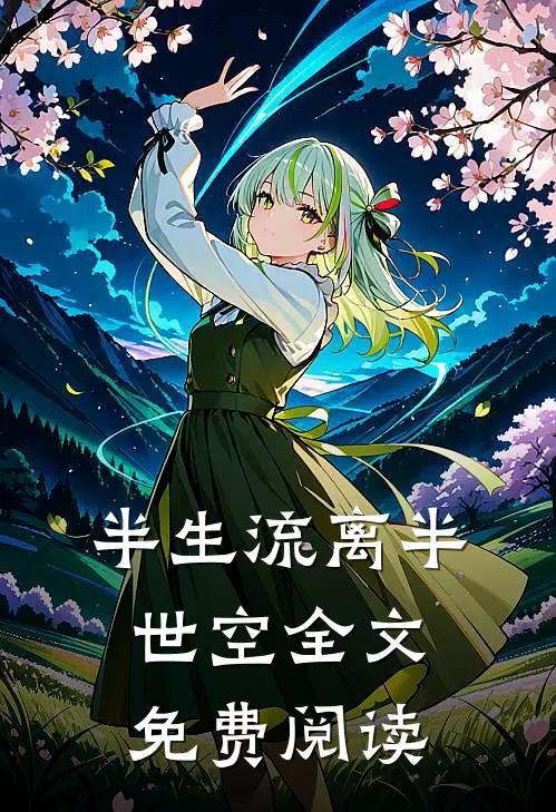 半生流离半世空全文免费阅读