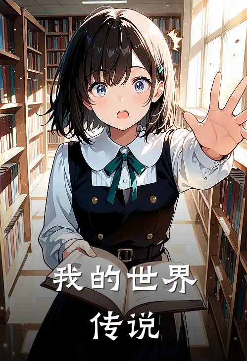 我的世界传说
