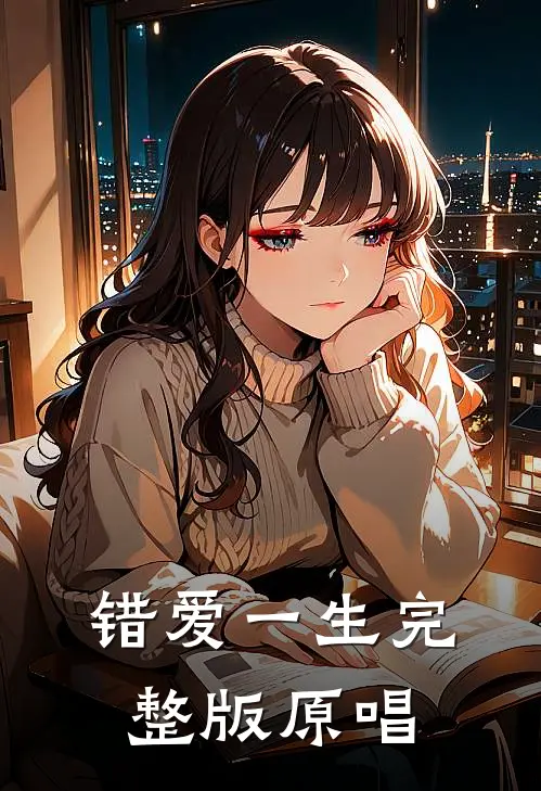 错爱一生完整版原唱