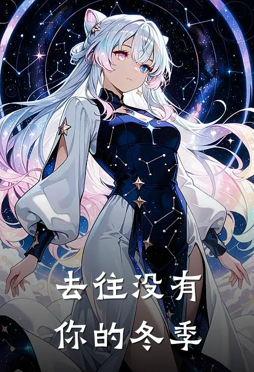 去往没有你的冬季