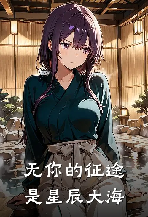 无你的征途,是星辰大海下一句
