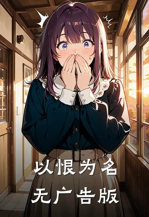 以恨为名无广告版
