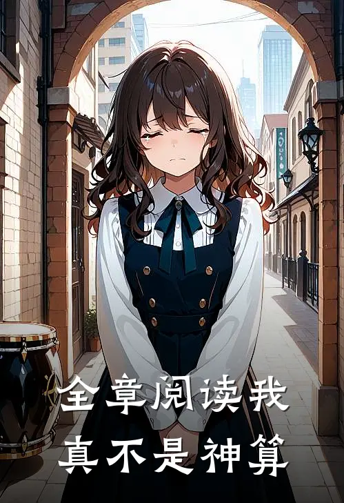 全章阅读我真不是神算