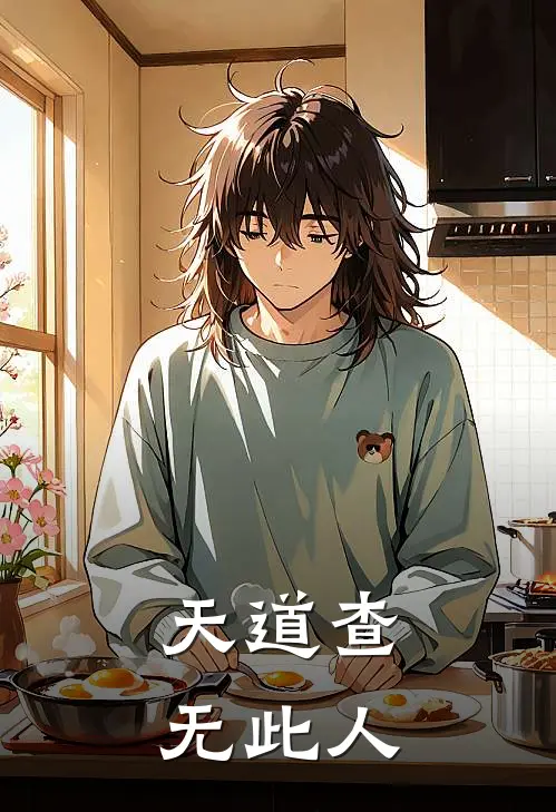 天道查无此人