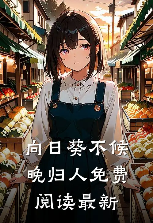 向日葵不候晚归人免费阅读最新