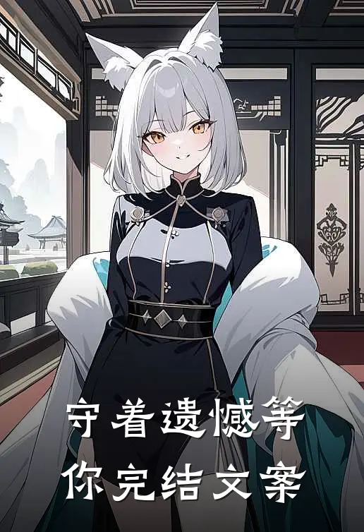 守着遗憾等你完结文案