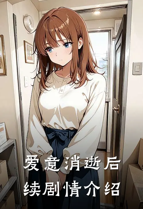 爱意消逝后续剧情介绍