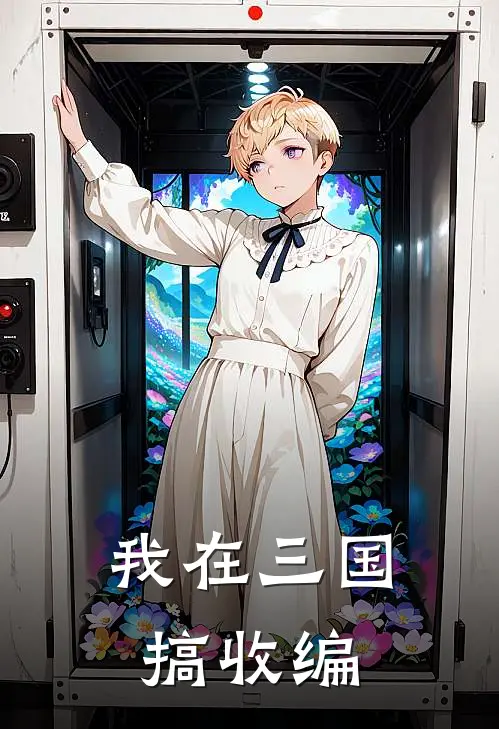 我在三国搞收编