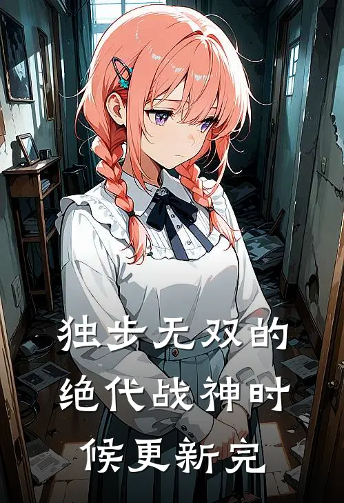 独步无双的绝代战神时候更新完