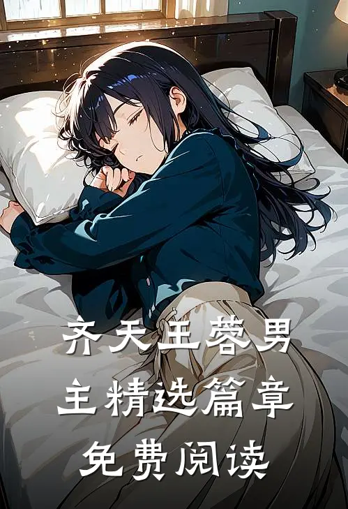 齐天王蓉男主精选篇章免费阅读