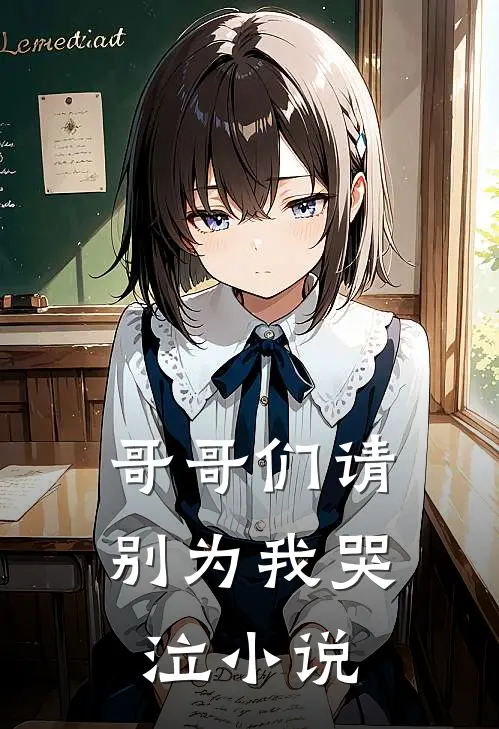 哥哥们请别为我哭泣小说