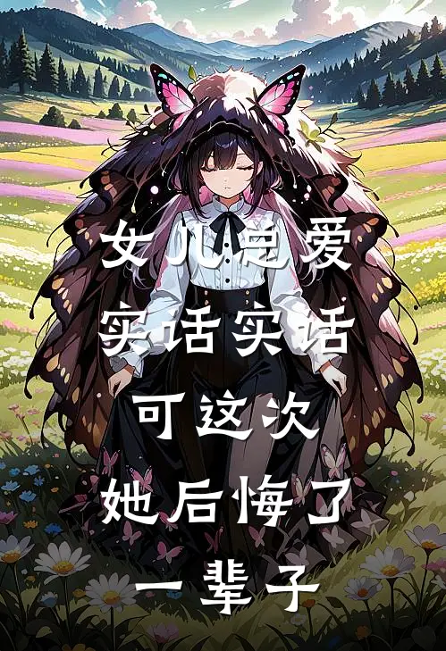 女儿总爱实话实话,可这次,她后悔了一辈子