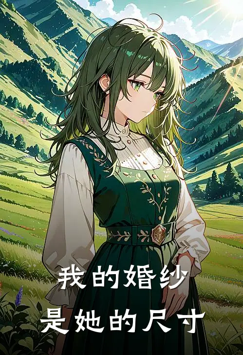 我的婚纱,是她的尺寸英文