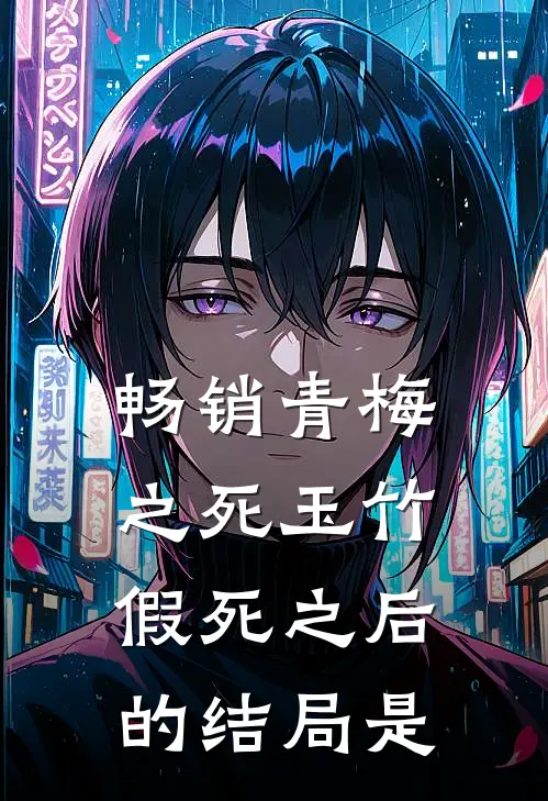 畅销青梅之死玉竹假死之后的结局是