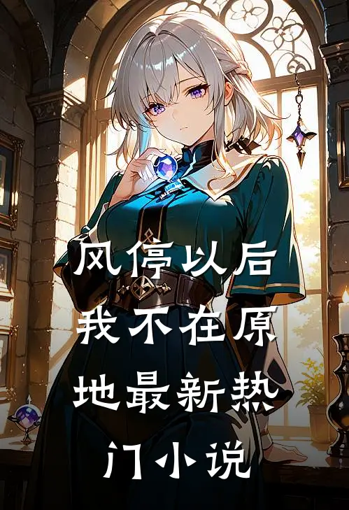 风停以后，我不在原地最新热门小说