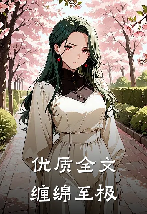 优质全文缠绵至极