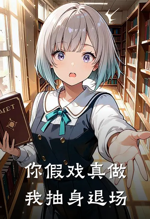 你假戏真做,我抽身退场全文