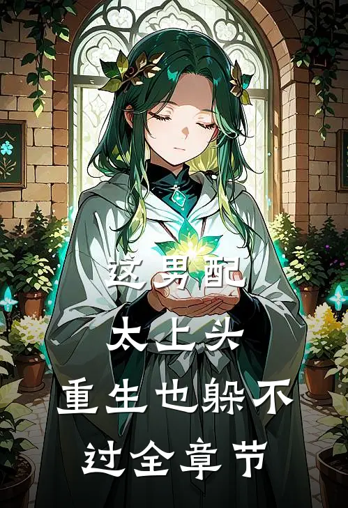 这男配太上头，重生也躲不过全章节