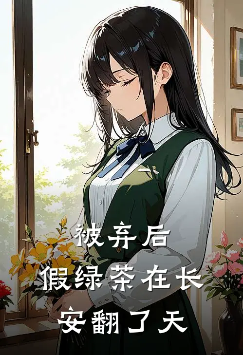 被弃后，假绿茶在长安翻了天
