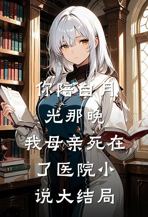 你陪白月光那晚，我母亲死在了医院小说大结局