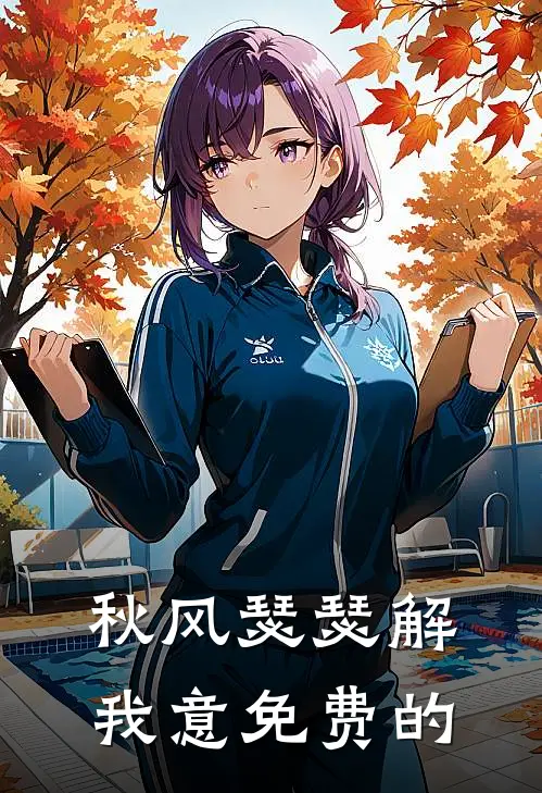 秋风瑟瑟解我意免费的