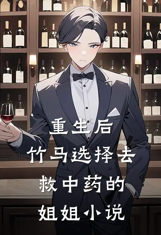 重生后,竹马选择去救中药的姐姐全文