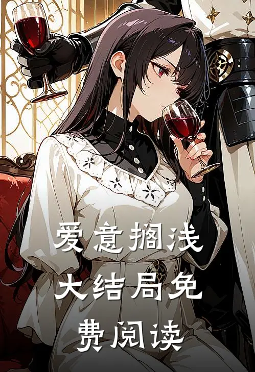爱意搁浅大结局免费阅读