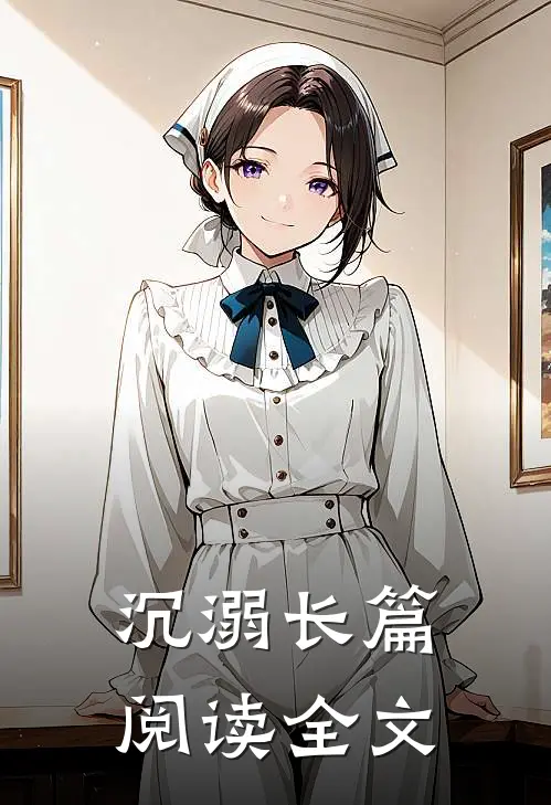 沉溺长篇阅读全文