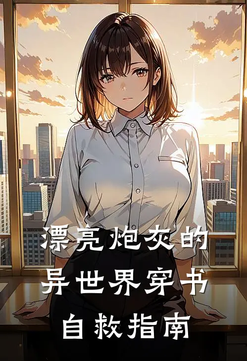 漂亮炮灰的异世界穿书自救指南53章