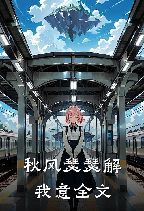 秋风瑟瑟解我意全文