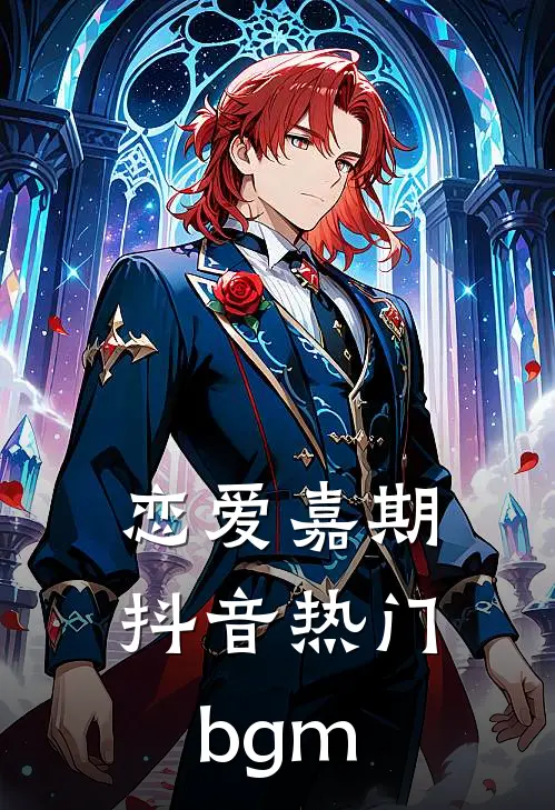 恋爱嘉期抖音热门bgm