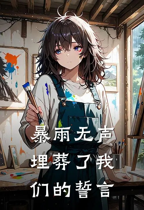 暴雨无声,埋葬了我们的誓言免费观看