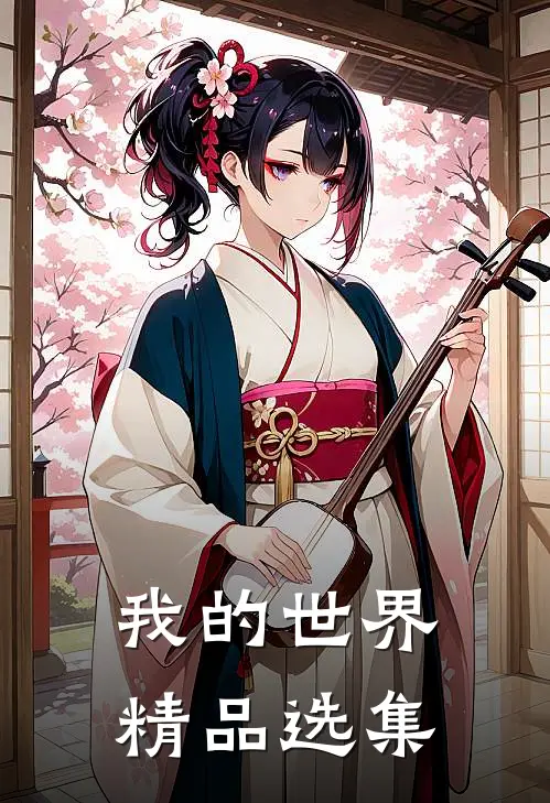 我的世界精品选集
