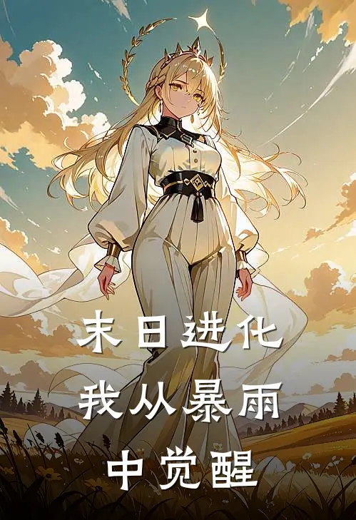 末日进化我从暴雨中觉醒