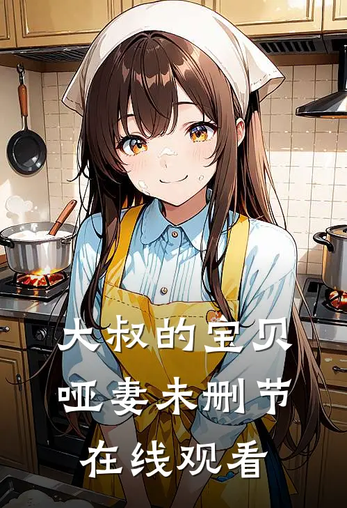 大叔的宝贝哑妻未删节在线观看