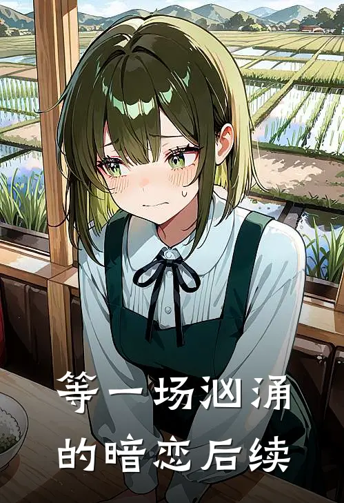 等一场汹涌的暗恋后续