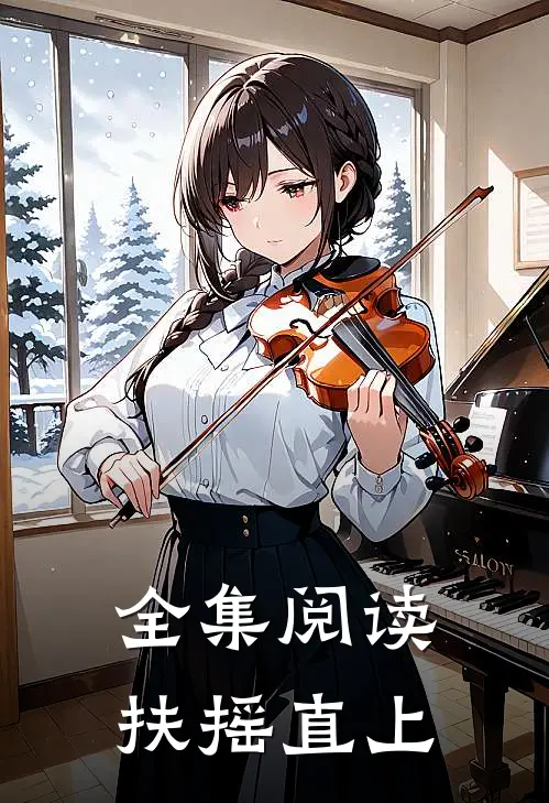 全集阅读扶摇直上